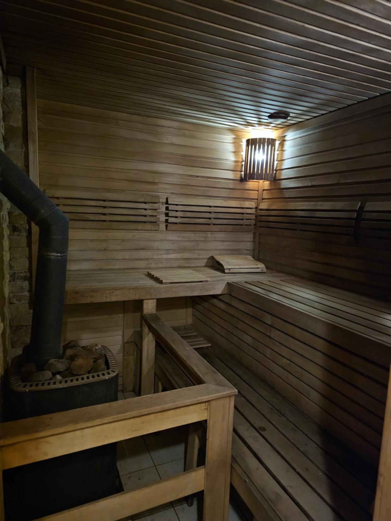 Guesthouse Kolo Druziv Tatarów Zewnętrze zdjęcie