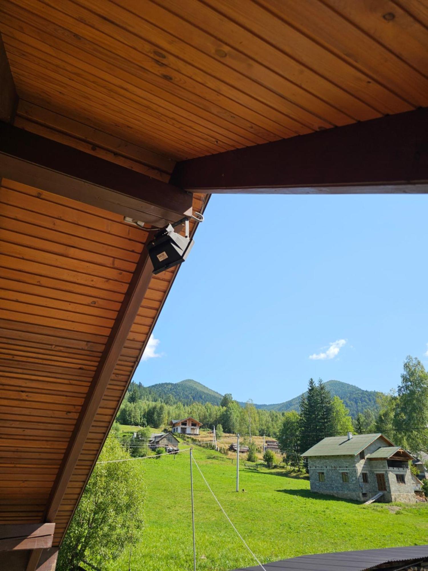 Guesthouse Kolo Druziv Tatarów Zewnętrze zdjęcie